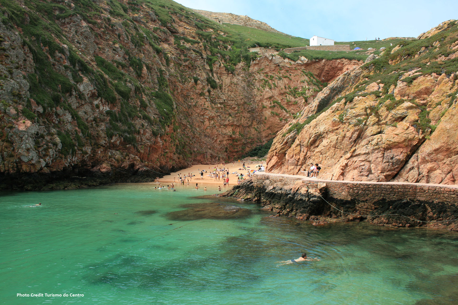 Berlenga Islands