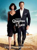 Visit Italy - Movies Quantum of Solace