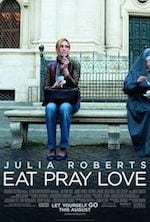 Movies filmed in Italy - Eat Pray Love