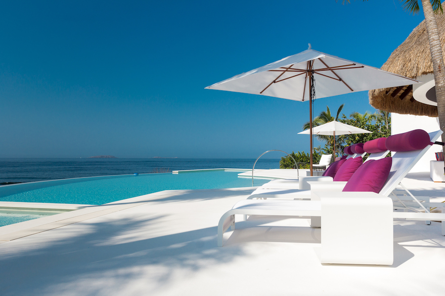 Best Ocean Views in Punta Mita