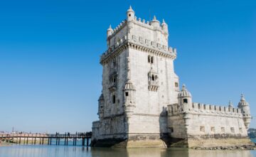 belem tower