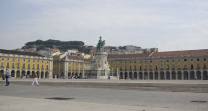 Praça do Comércio